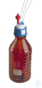 HPLC Supply-Set III, V2.0, Type 3 HPLC Supply-Set III, V2.0: 1x Safety Cap...