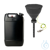 Entsorgungs-Set 4, V2.0 Entsorgungs-Set 4: Kugeltrichter ''Arnold'', V2.0, S60/61, PE-HD...