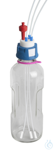 HPLC Supply-Set III, V2.0, Type 4 HPLC Supply-Set III, V2.0, 1x Safety Cap...
