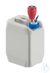 HPLC Entsorgungs-Set 5 HPLC Entsorgungs-Set 4: - 1 x Safety Waste Cap, S60/61 - 2 x PFA-Fitting...