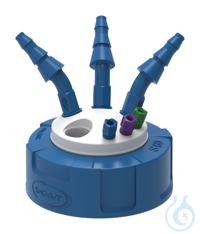 Safety Waste Cap, V2.0, S60/61, Type 3 Safety Waste Cap, V2.0, S60/61 -...