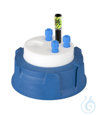 Safety Waste Cap, V2.0, S60/61, Type 5 Safety Waste Cap, V2.0, S60/61, 3x...