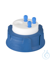 Safety Waste Cap, V2.0, S60/61, Type 6 Safety Waste Cap, V2.0, S60/61, 3x...