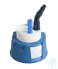 Safety Waste Cap, V2.0, GL45, Type 1 Safety Waste Cap, V2.0, GL45, 2x...