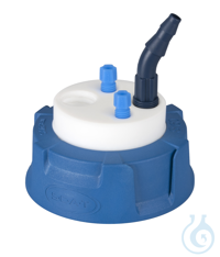 Safety Waste Cap, V2.0, S60/61, Type 7 Safety Waste Cap, V2.0, S60/61, 2x...