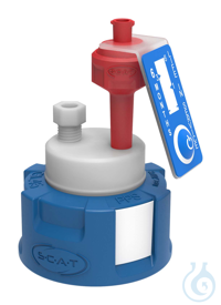 Safety Cap I, V2.0, GL45, preperative Safety Cap I, V2.0, GL45, preperative,...