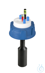 Safety Waste Cap, V2.0, S60/61, Type 16 Safety Waste Cap, V2.0, S60/61,...