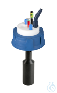 Safety Waste Cap, V2.0, S60/61, Type 17 Safety Waste Cap, V2.0, S60/61,...