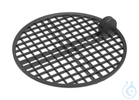 Dirt strainer, MARCO, conductive