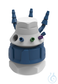 Safety Waste Cap ''LISA'', V3.0 - S51 Safety Waste Cap ''LISA'', V3.0, S51,...