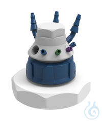 Safety Waste Cap ''LISA'', V3.0 - S95 Safety Waste Cap ''LISA'', V3.0, S95,...