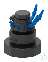 Safety Waste Cap LISA, S90, el Safety Waste Cap LISA, V3.0, S90,...