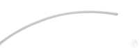 PTFE Capillary 1,6 mm OD  PTFE Capillary 1,6 mm OD (1,0 mm ID), length = 3 m...