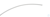 PTFE Kapillare 1,6 mm AD  PTFE Kapillare 1,6 mm AD (1,0 mm ID), VE = 3 m Die Standard-Kapillare...