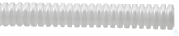Corrugated tube for HPLC Corrugated tube, flexible, PE, ID 6,5 mm, length = 1...