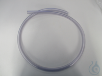 PVC-Schlauch, ID = 8 mm, AD = 12,8 mm, VE = 1 m