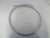 PVC-Schlauch, ID = 8 mm, AD = 12,8 mm, VE = 1 m