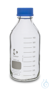 Laborflasche DURAN, GL45, 1 L, Typ 2 Laborflasche DURAN, GL45, 1000 ml, Klarglas & rund, mit...