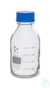 Laborflasche DURAN, GL45, 500 ml, Typ 3 Laborflasche DURAN, GL45, 500 ml,...