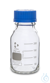 Laborflasche DURAN, GL45, 250 ml, Typ 3 Laborflasche DURAN, GL45, 250 ml, Klarglas & rund, mit...
