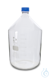 Laborflasche DURAN, GL45, 10 L Laborflasche DURAN, GL45, 10000 ml, Klarglas &...