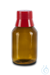 Laborflasche DURAN, GL28, 100ml Laborflasche DURAN, GL28, 100 ml, Braunglas & rund DURAN® Glass...
