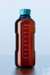 Laborflasche DURAN, GL45, 1 L, Typ 4 Laborflasche DURAN, GL45, 1000 ml,...