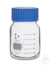 Laborflasche DURAN, GLS80, 500 ml, Typ 1 Laborflasche DURAN, GLS80, 500 ml,...
