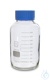 Laborflasche DURAN, GLS80, 2 L, Typ 1 Laborflasche DURAN, GLS80, 2000 ml, Klarglas & rund, mit...