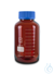 Laborflasche DURAN, GLS80, 2 L, Typ 2 Laborflasche DURAN, GLS80, 2000 ml,...