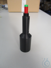 Floater, electronic, length = 91.5 mm Level control, elec., length 91,5 mm,...