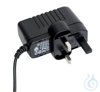 Power supply UK 220/230V, Type 3 ATEX: A widely used synonym for the ATEX...