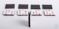 Dual Lock  Dual Lock, reclosable fastening system for disc sensor, quantity =...