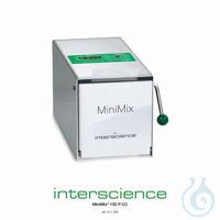MiniMix 100 P CC, Interscience
