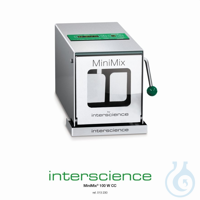 MiniMix 100 W CC, Interscience