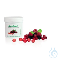 Anabac Berry - Pot of 100 capsules, Interscience