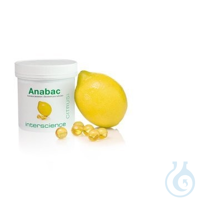 Anabac Citrus - Pot of 100 capsules, Interscience