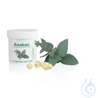 Anabac Classic - Pot of 100 capsules, Interscience