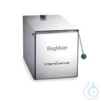BagMixer 400 P, Interscience