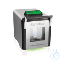 BagMixer 400 SW, Interscience