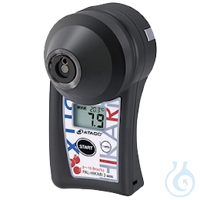 Digitales IR-Brix-Meter PAL-HIKARi 19 (Persimmon), ATAGO