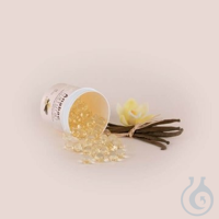 ANABAC NATURAL Vanilla - Pot of 50 capsules, Interscience