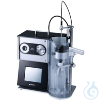 Atago CooRe autom. Brix und CO2 Messung in Flaschen#, ATAGO