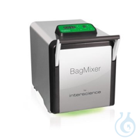 BagMixer 400 S, Interscience