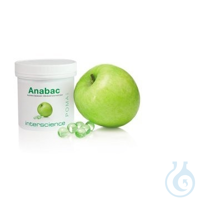 Anabac Poma - Pot of 100 capsules, Interscience