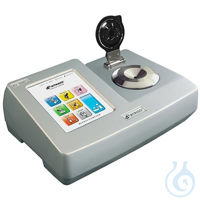 digitales Labor - Refraktometer RX-9000alpha, ATAGO