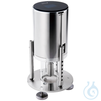 Digitales Viskosimeter VISCO B (L) Package E, ATAGO