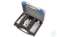 5er ONE MULTI Hydrosense Legionellen Schnelltest in 25min, PC3211 Nachweisgrenze: 100 kbE/ 100ml...