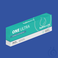 SWAB ONE ULTRA Testkit ZELLER hydrosense Legionellen Schnelltest 25min, DIV12783 Nachweisgrenze:...