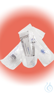 ONE ULTRA Hydrosense Legionellen Schnelltest in 25min., PC3245 Nachweisgrenze: 10 kbE/ 100ml...